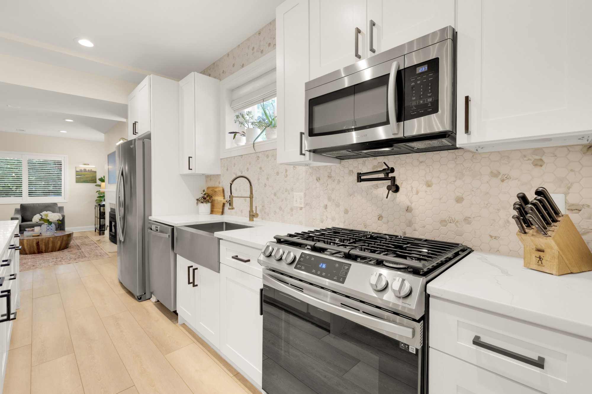 1217 Taylor Street NE_Kitchen 2